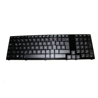 Asus Keyboard german   K95V A95V 0KNB0-8041GE00